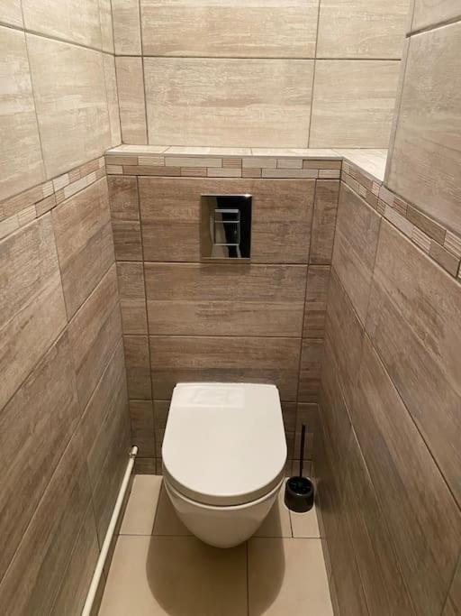 Appartement Cap D Agde Magnifique Vue Mer Екстер'єр фото