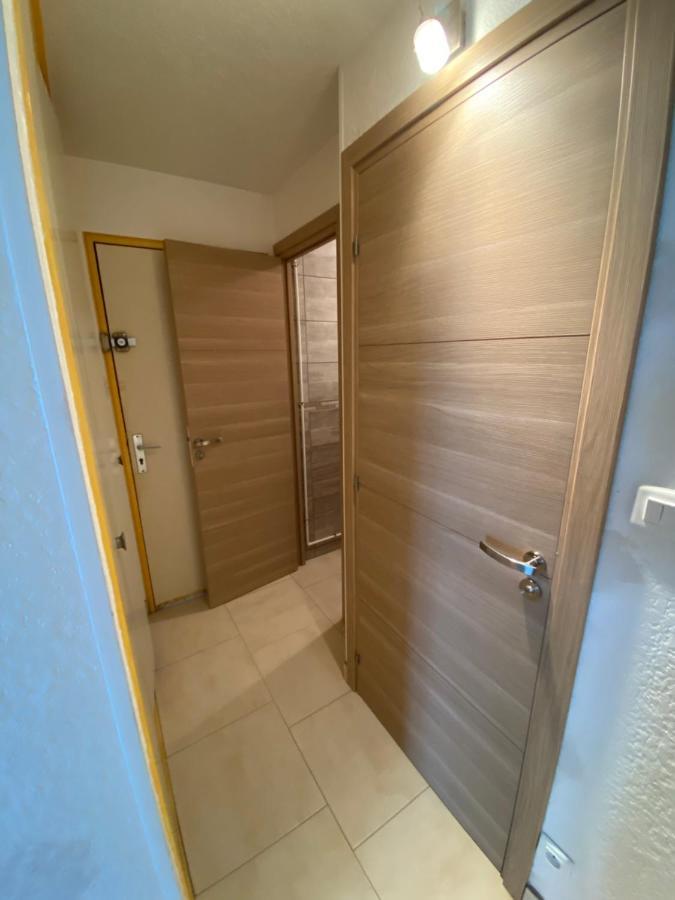 Appartement Cap D Agde Magnifique Vue Mer Екстер'єр фото