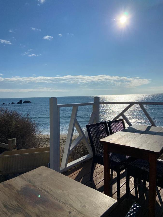 Appartement Cap D Agde Magnifique Vue Mer Екстер'єр фото