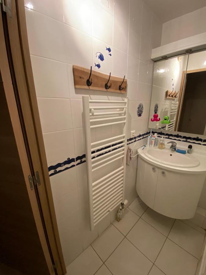 Appartement Cap D Agde Magnifique Vue Mer Екстер'єр фото